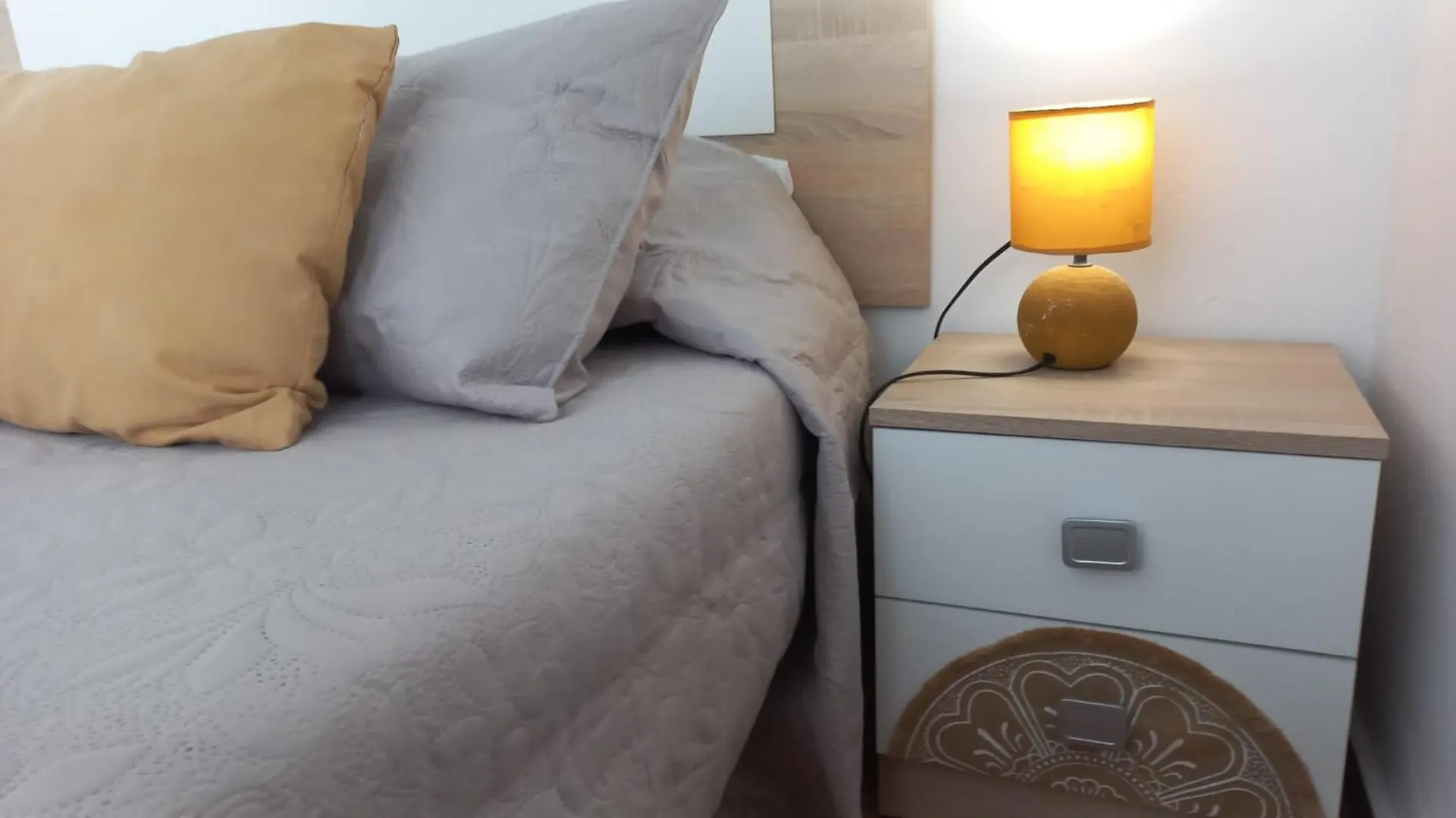 Encantadora Casita Con Jardin Puerto del Rosario  Semesterbostad Puerto del Rosario (Fuerteventura)