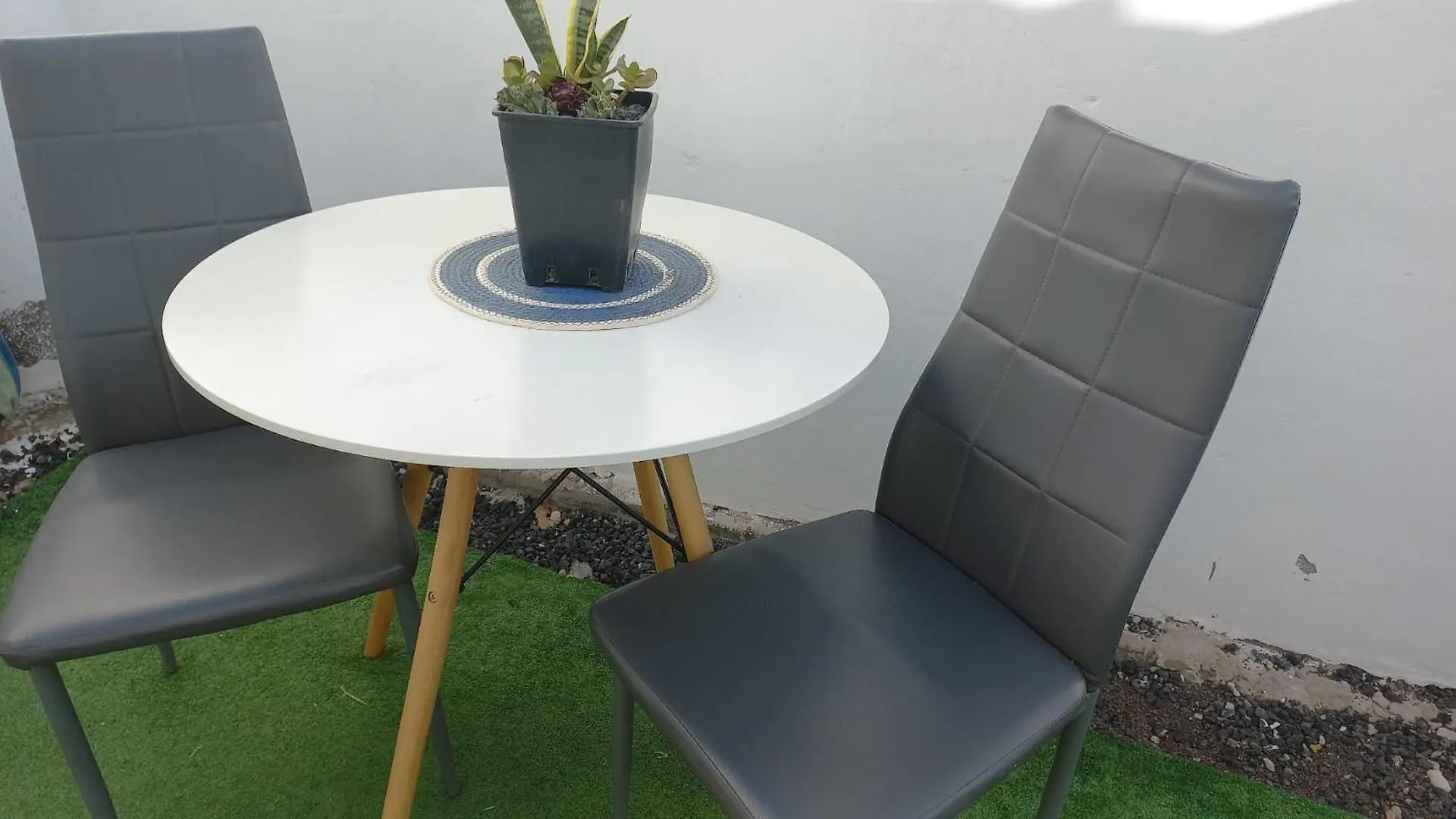 Encantadora Casita Con Jardin Puerto del Rosario  Puerto del Rosario (Fuerteventura)