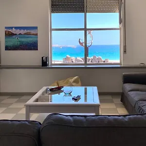 Duplex Playa Chica Hébergement de vacances